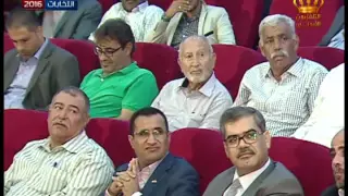 البرلمان 18 الحلقة 14 محافظة العقبة الثلاثاء 13 09 2016 