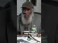 Dick Gregory - Is Trump Really Rich 2016