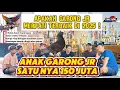 Download Lagu PRESTASI DD JAYA WONOGIRI LUAR BIASA ‼️ SATU ANAK GARONG JR 150 JUTA