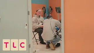 Tammy Suffers A Gym Injury Before Going Horseback Riding | 1000-lb Sisters