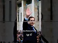 The Evolution of Benjamin Netanyahu