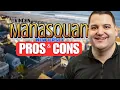 Pros and Cons of Living in Manasquan NJ