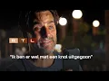 Lagu Vincent Croiset's eerste gesprek met thuis na exit: ‘Geen zin in de poppenkast’ | Expeditie Robinson