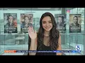 A I actress controversy