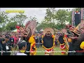 Download Lagu Barongan Jaranan MAYANGKORO ORIGINAL Live Bringkil Berbek Nganjuk