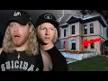 The SCARIEST NIGHT of OUR LIVES Terrifying