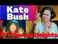 Download Lagu Kate Bush, Wuthering Heights - A Classical Musician’s FIRST Listen and Reaction
