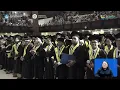 Download Lagu 27 Agustus 2025 - Wisuda Program Sarjana \u0026 Diploma Periode IV Tahun Akademik 2024/2025