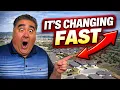 BEFORE You MOVE to New Braunfels TX Watch This