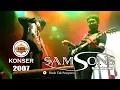 Download Lagu SAMSONS -  Kisah Tak Sempurna (LIVE KONSER SUKABUMI 2007)