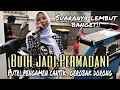 Download Lagu Lembut Banget suaranya Putri Pengamen cantik Gerobak Dorong || Buih Jadi Permadani.