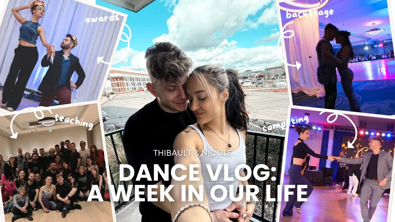 Our Dance Life | Ep. 2: Capital Dance Competition