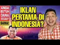 Download Lagu Apa iklan pertama di Indonesia?