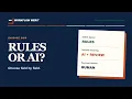 Invoice OCR Rules vs AI A Field-by-Field Decision Guide