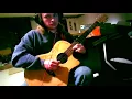 Download Lagu Bergtatt Ind i Fjeldkamrene (Ulver) Acoustic Cover