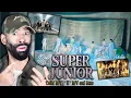 Download Lagu K-Pop Fan Watches old SUPER JUNIOR M/V's | \