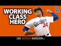 Dodgers Hero - Fernando Valenzuela Autopsy