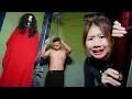 Download Lagu KUNTILANAK MERAH MENGHANTUI ZAINAL MANDI!!