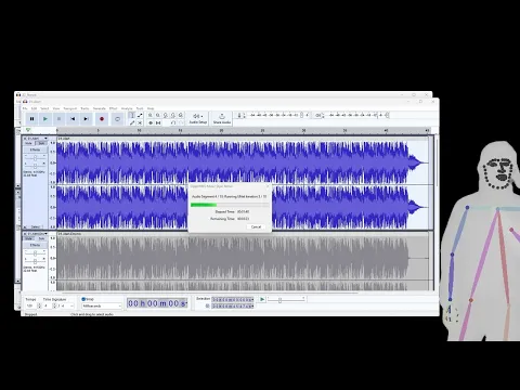 Download MP3 Make Music with Audacity AI [Music]