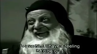 فيلم البابا كيرلس السادس كامل 