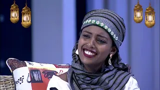 Art Adam Harun Haasawa Inni Haala Yeroo Irratti OBN Waliin Godhe 