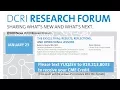 DRF 13 The EXSCEL Trial Results Reflections and Operational Lessons