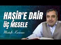 Download Lagu Haşir'e Dair Üç Mesele - Risale-i Nur Sohbetleri - 30.10.2024