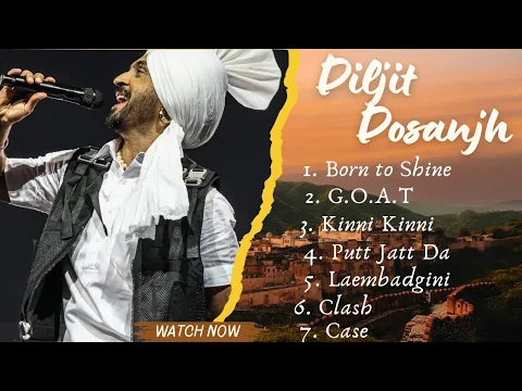 Download MP3 Best of Diljit Dosanjh Songs || Nonstop Songs || Diljit Dosanjh || s4song @diljitdosanjh