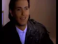 CARLOS MATA - DEJAME INTENTAR, VIDEO OFICIAL [REMASTERIZADO] 4K