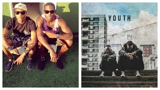 wizkid talks working with tinie tempah on mamacita nandoleaks