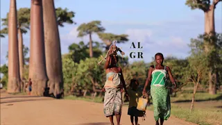 mysticnature za afrika rage original mix apantou premiere 