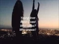 Download Lagu made in hollywood - LANY LYRICS
