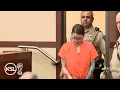 COURT Stepmother of Gavin Peterson pleads guilty to boy s death