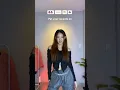 Download Lagu Girl Put Your Records on 🎧 new tiktok dance challenge.. it’s an easy one 🥰 #trending #shorts