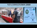 NTA 2019 Springfield Missouri trappers Convention