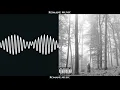 Download Lagu I Wanna Be Yours x Cardigan (Arctic Monkeys x Taylor Swift Mashup)(TikTok)