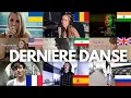 Download Lagu Who Sang It Better: Dernière Danse - Indila