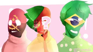 Download Top 10 Countryhumans Animation Meme (My Opinion) #11 MP3
