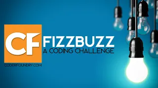 Best FizzBuzz JavaScript Tutorial on the Planet 4 ways to solve