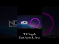 Lagu T \u0026 Sugah - Cast Away ft. Ayve#shorts #ncs