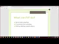 Day 01 P2 - Zend PHP Certification Training Course Assignment Arithmetic Operators Comment Syntax