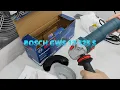 BOSCH GWS 12-125 S