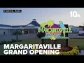 Margaritaville Resort Cape Cod in Hyannis holds grand opening