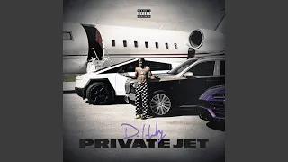 PRIVATE JET