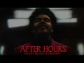 The Weeknd - After Hours (Extended Mix) V2 - QMM