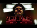 Lagu The Weeknd - After Hours (Extended Mix) V2 - QMM