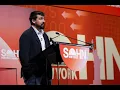 Download Lagu John Yetimoglu pitches Sea Ltd at Sohn 2025
