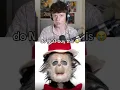 The Cat in the Hat is TERRIFYING