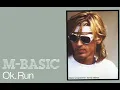 Sandy Marton - Ok run 1983 Long Version M-Basic Gapul