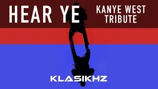 hear ye kanye west tribute klasikhz hip hop x punjabi remix